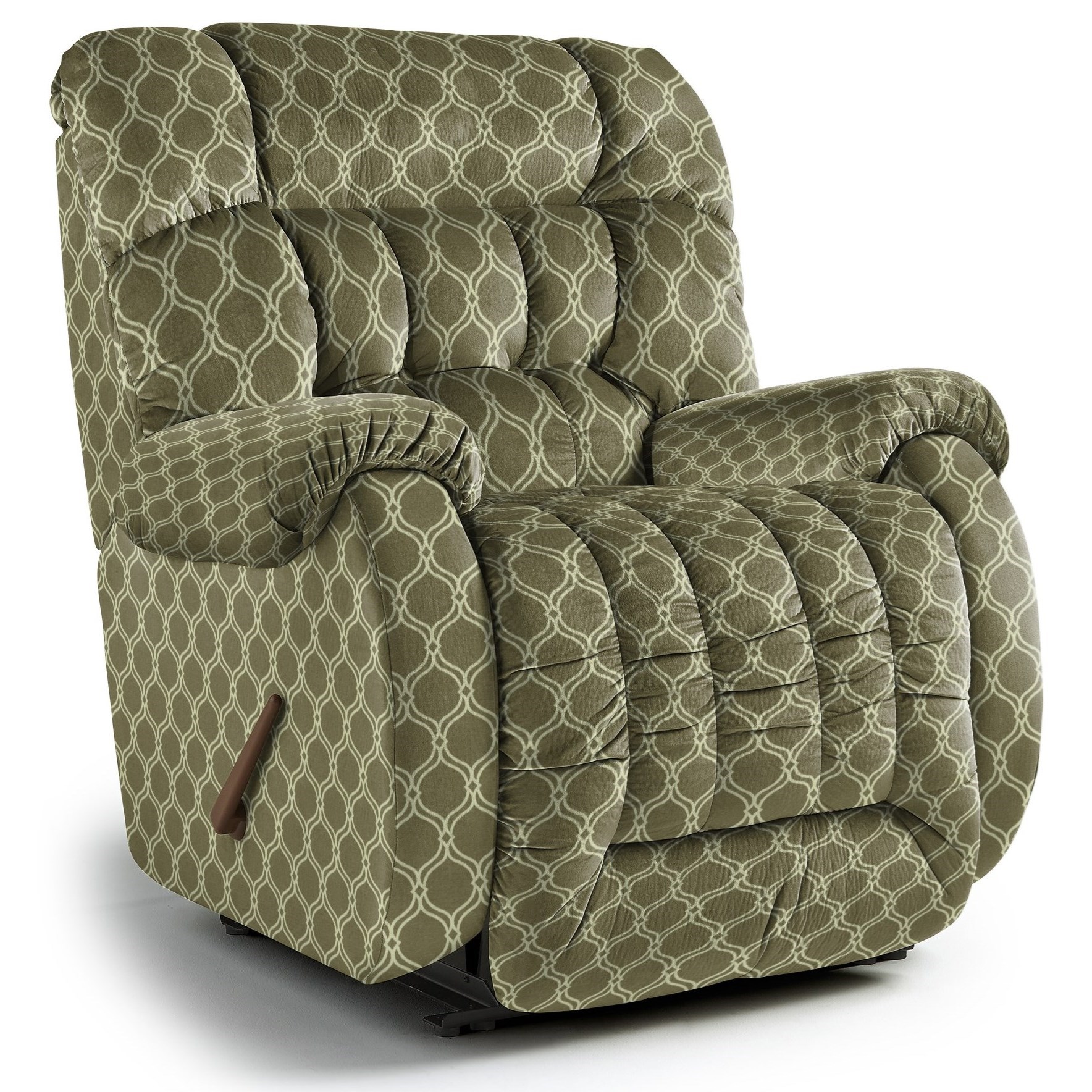 Best store beast recliner